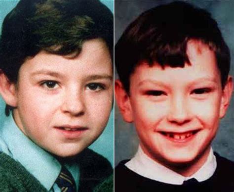 patrick bulger|james bulger killers today.